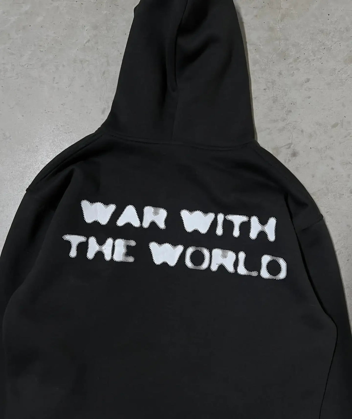 American Trendy Gothic Portrait Letter Print Oversized Hoodie Men's Y2K Streetwear Harajuku Loose Versatile Long Sleeve Pullover Street King Limited