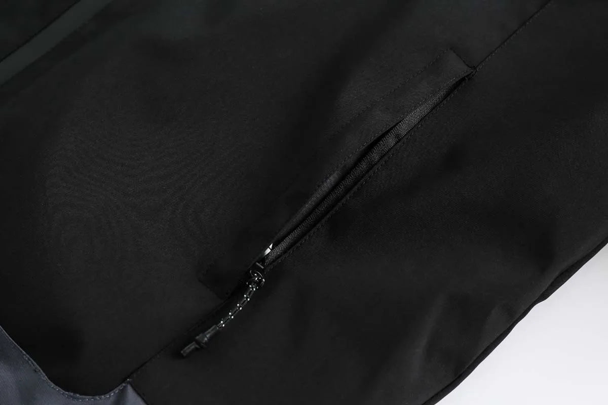 Men's Down Jackets 2023 Winter Outdoor Functional 90% White Duck Down Jacket Warm Cargo Coat Thick Outwear Hip Hop Streetwear Street King Limited