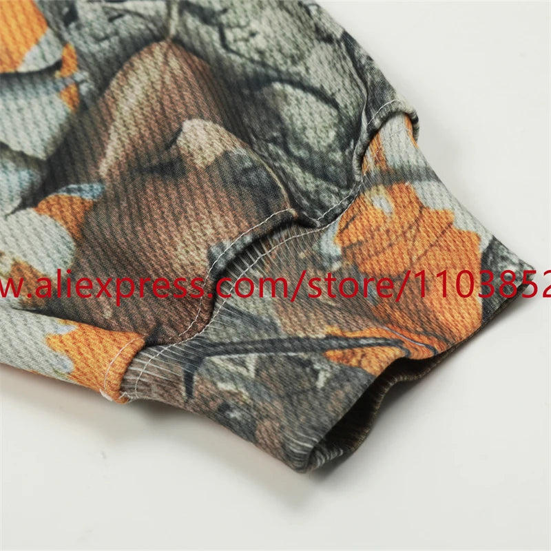 Autumn and Winter Vintage American High Street Men's Hooded Hoodie Clothing with Maple Leaf Printing Tops Oversize High Quality Street King Limited