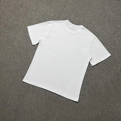 2024ss Drama Call T-shirt Men Women 1:1 High Quality Stars Letter Print Fashion Street Lovers Casual Tops Tee Street King Limited