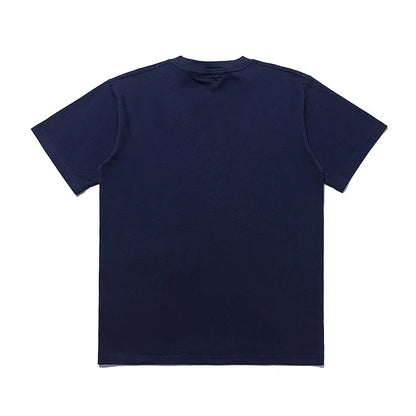 Men Woman C.E T-shirt Classics Letter Printing Loose Outdoor Casual O-Neck Cotton Summer CAVEMPT Tops Tee Street King Limited