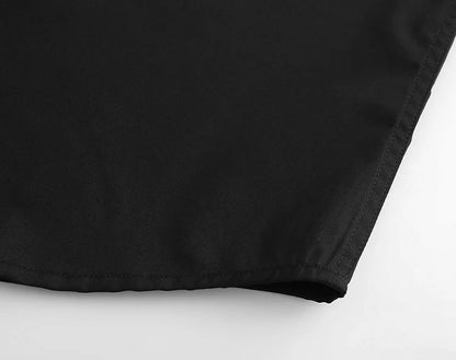 New 2021 Luxury Men Classic Steampunk Skull Monster diamond Fashion Cotton Casual Shirts Shirt High Quality Short Sleeves A64 Street King Limited