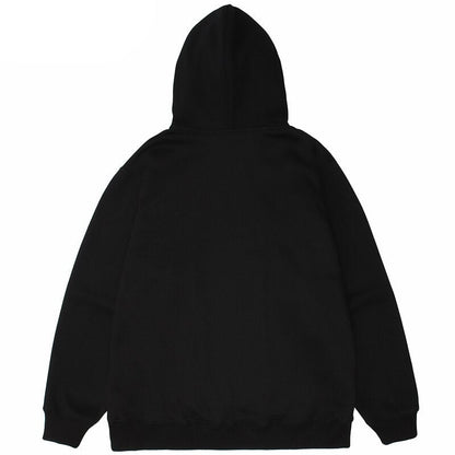 "Dark Knight" Unisex Men Women Streetwear Graphic Hoodie Daulet Apparel