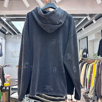 Autumn and winter 2024 hoodies Street King Limited