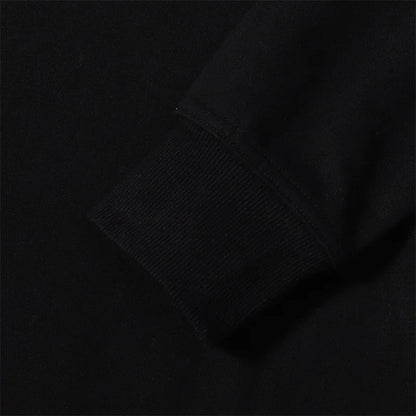 Black Rice White IH NOM UH NIT Hoodies Gold Necklace Masked Men Printing Men Woman Good Quality Casual Sweatshirts Street King Limited