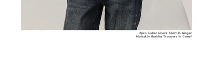Cotton Long-Sleeved T-Shirt Men's Spring And Autumn Basic Solid Color Inner Loose Sweatshirt Men's White Bottoming Shirt Street King Limited