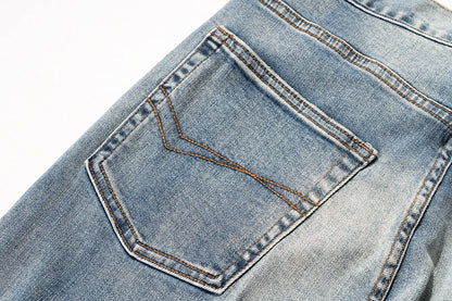 high street washed y2k baggy jeans for men and women straight pockets ropa homber pantalones denim trousers oversized cargos unique cargo style 1709