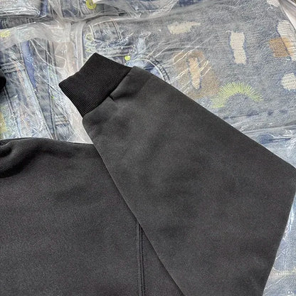 Fleece hoodie Street King Limited