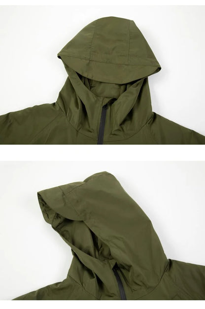 men hip hop streetwear jacket paisley zip up patchwork windbreaker cargo cotton padded coat hooded track jacket tactical outwear unique cargo style 4825