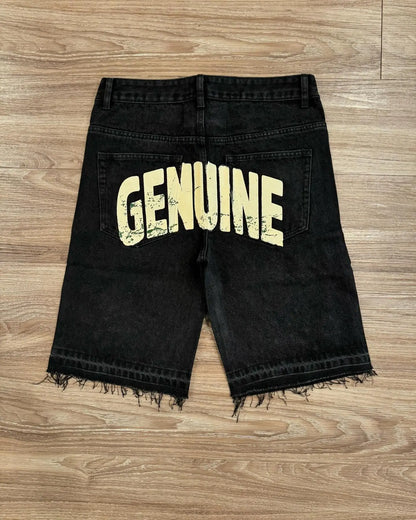 hrajuku gothic cross diamond embroidery sweatpants print shorts and pants men pattern casual hip hop wide leg y2k pants unique joggers style 1722