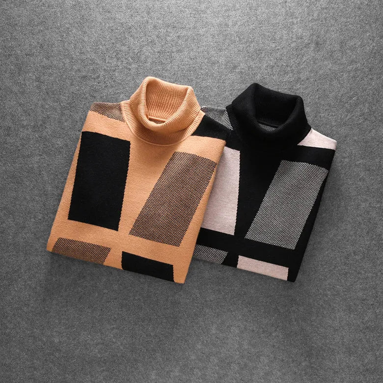 New 2022 Men Luxury Winter classic Diamond block Embroidered Casual Sweaters pullover Asian Plug Size High quality Drake #N110 Street King Limited