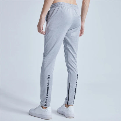rainbowtouches new thin casual pants men fashion slim fit solid color brand trousers sweatpants elastic men workout pant unique joggers style 5072