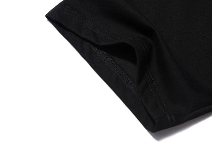 Men Woman C.E T-shirt Classics Letter Printing Loose Outdoor Casual O-Neck Cotton Summer CAVEMPT Tops Tee Street King Limited