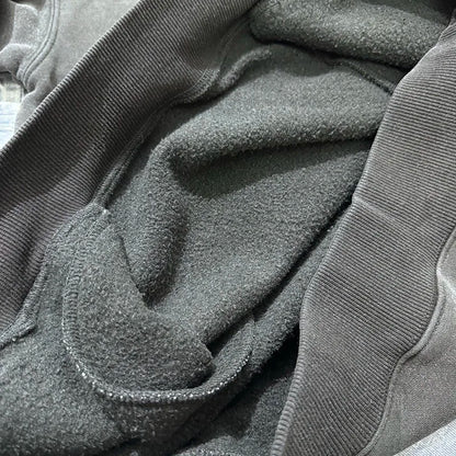 Fleece hoodie Street King Limited
