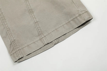 men fashion slim flared jeans irregular patchwork black denim pants male unique jeans style 4267