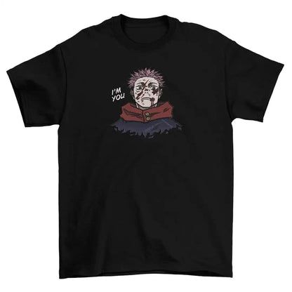 Harajuku Zoro Knife Print Graphic T Shirts Oversized Anime Pro Choice Tops Gothic Y2k T Shirt Grunge Goth Ootdstyle Streetwear Street King Limited