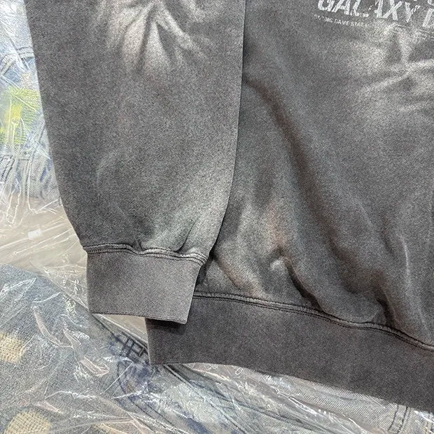 Printed sweater Street King Limited