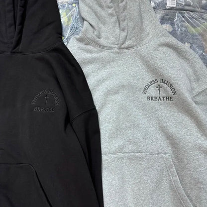 Fleece hoodie Street King Limited