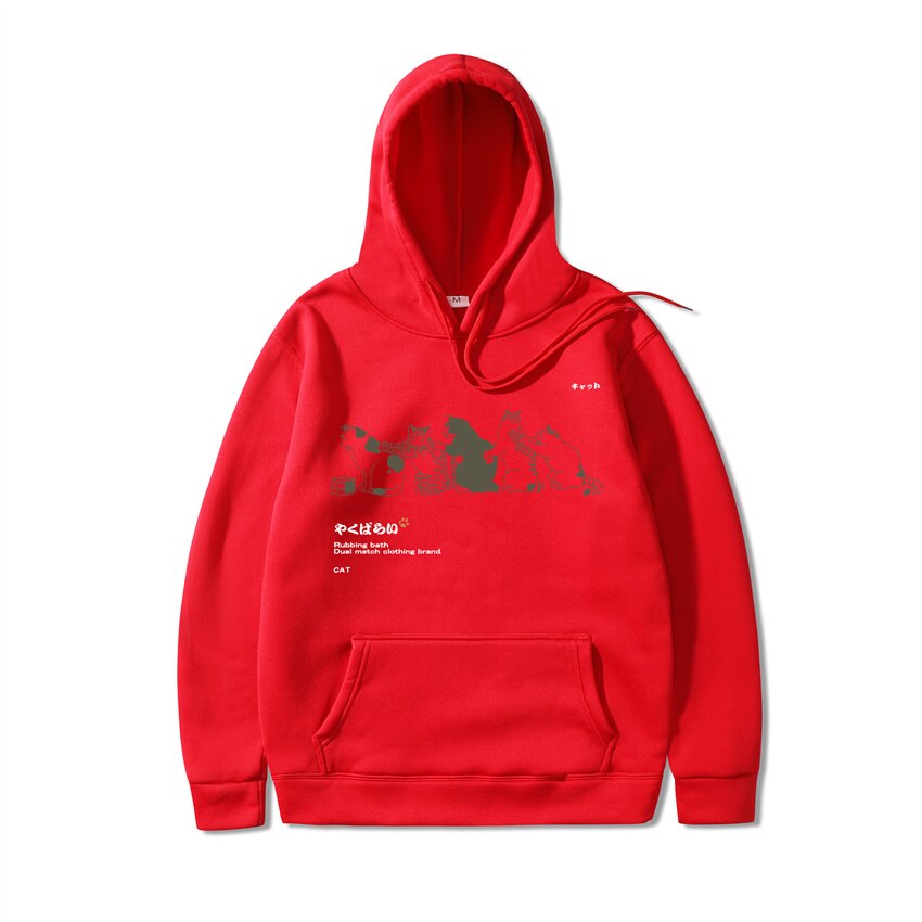 "Family" Men Women Streetwear Unisex Graphic Hoodie Daulet Apparel