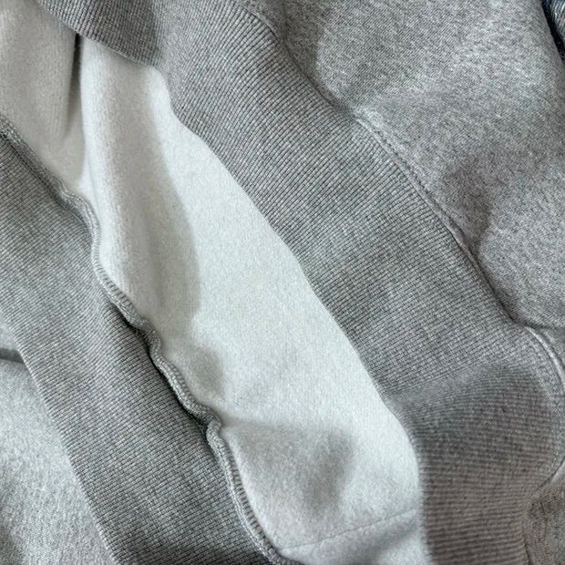Fleece hoodie Street King Limited