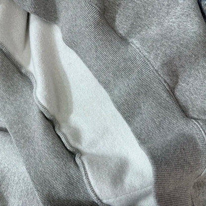 Fleece hoodie Street King Limited