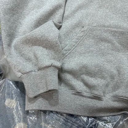 Fleece hoodie Street King Limited