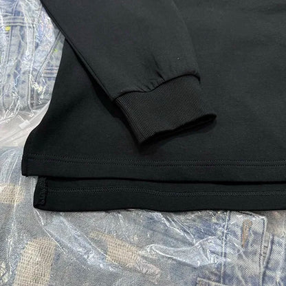 Polo shirt with lapel collar Street King Limited