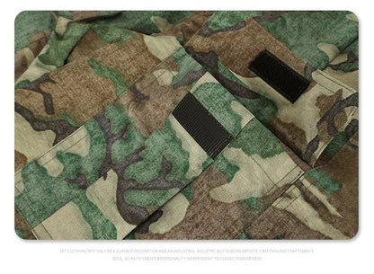 cargo with large pockets unique cargo style 4790
