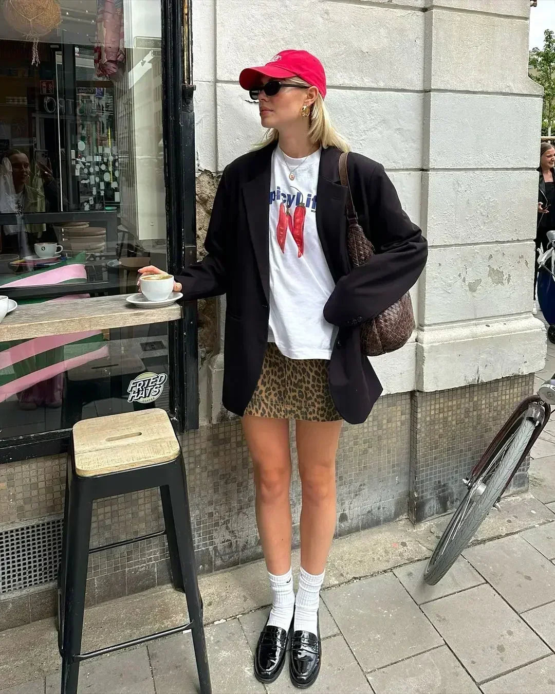 Oversized Harajuku Summer Casual Popular Cherry Graphic T Shirts Men Y2k Tops Gothic Clothes Streetwear Goth Women Clothing Street King Limited