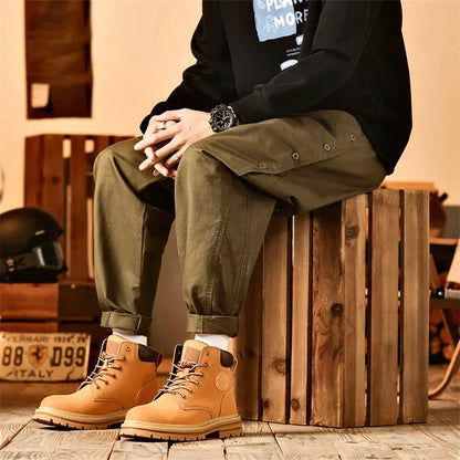 new breasted cargo tracksuit pants for men autumn y2k vintage harem tactical sweatpants casual outdoor baggy joggers trousers relaxed fit joggers