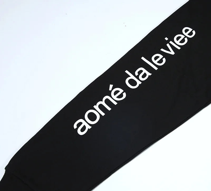 New 2022 Men luxury Beauty Smoke Hoodies Hoody hooded Sweatshirts velvet Cotton Drake Thick Fleece Street Hip hop A286 Street King Limited