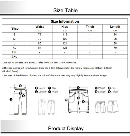 men camouflage cargo shorts 2024 summer fashion tactical shorts cropped pants streetwear hip hop harajuku shorts y2k unique cargo style 1038