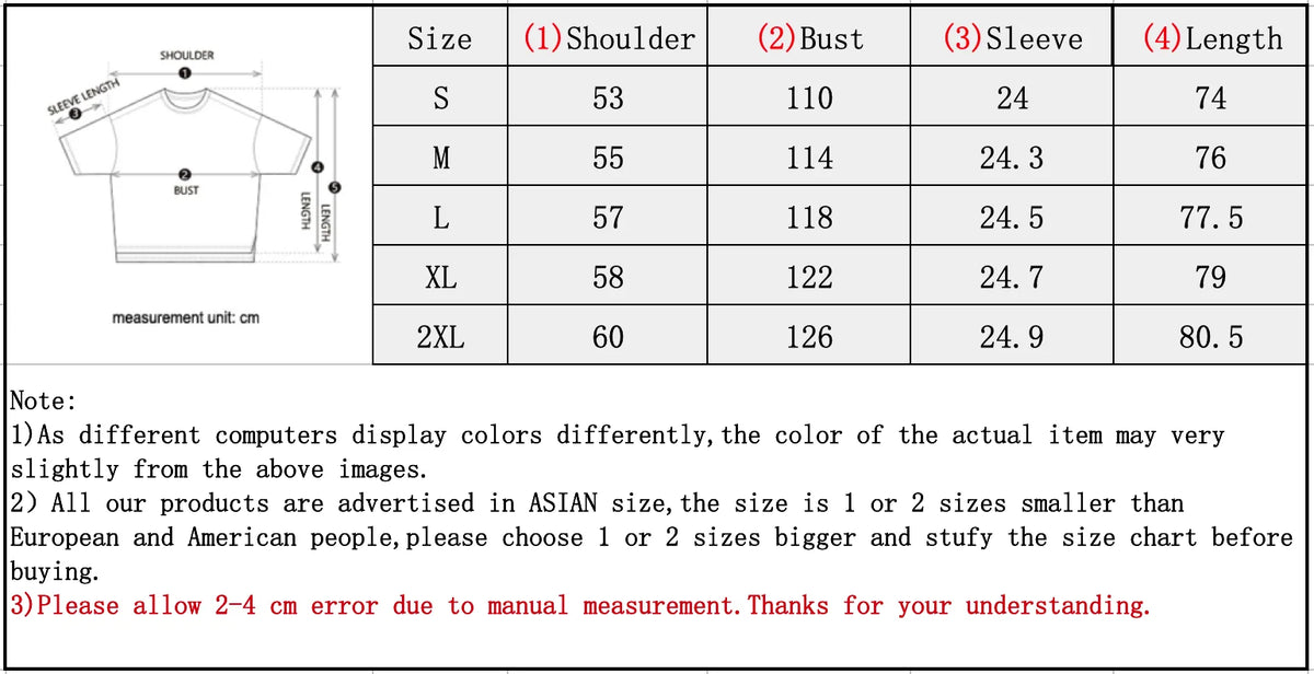 Men Oversized T Shirt Star Spliced Harajuku Streetwear Tshirts New Unisex Fashion Casual Loose Cotton Hip Hop Y2K T-shirt Tops Street King Limited