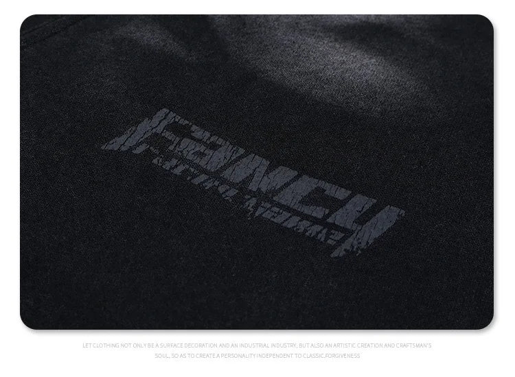 Printed sweater Street King Limited