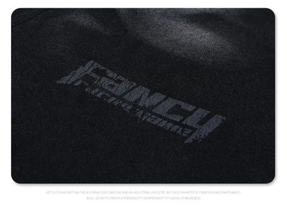 Printed sweater Street King Limited