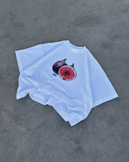 Harajuku men casual flower graphic t shirts gothic oversized pro choice casual streetwear couples y2k tops goth men clothing Street King Limited