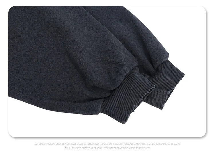 Wear out a hoodie Street King Limited