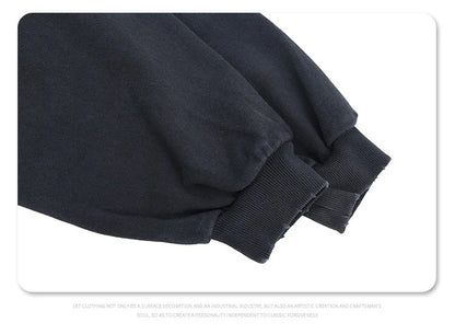 Wear out a hoodie Street King Limited