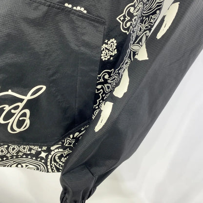 new men 2022 luxury rib sleeve paisley west coast crips bloods couple baseball coats jackets abstract digital coat motor a627 relaxed fit trousers