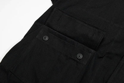 2024 new arrived cavempt outdoor denim jacket men woman best quality casual coat unique jeans style 5022