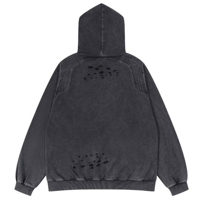 "Champion" Unisex Men Women Streetwear Graphic Hoodie Daulet Apparel