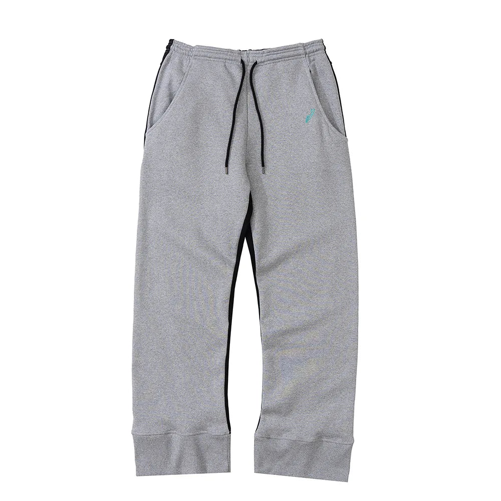 high new luxury men 2022 classic kiko multi pockets comfortable cotton parkour sweat casual pants sweatpants overalls r052 urban active pants