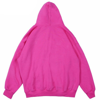 "Candy Land" Unisex Men Women Streetwear Graphic Hoodie Daulet Apparel