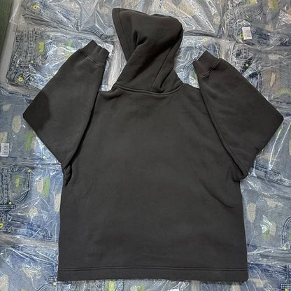 Rub Ink on an old sports hoodie Street King Limited