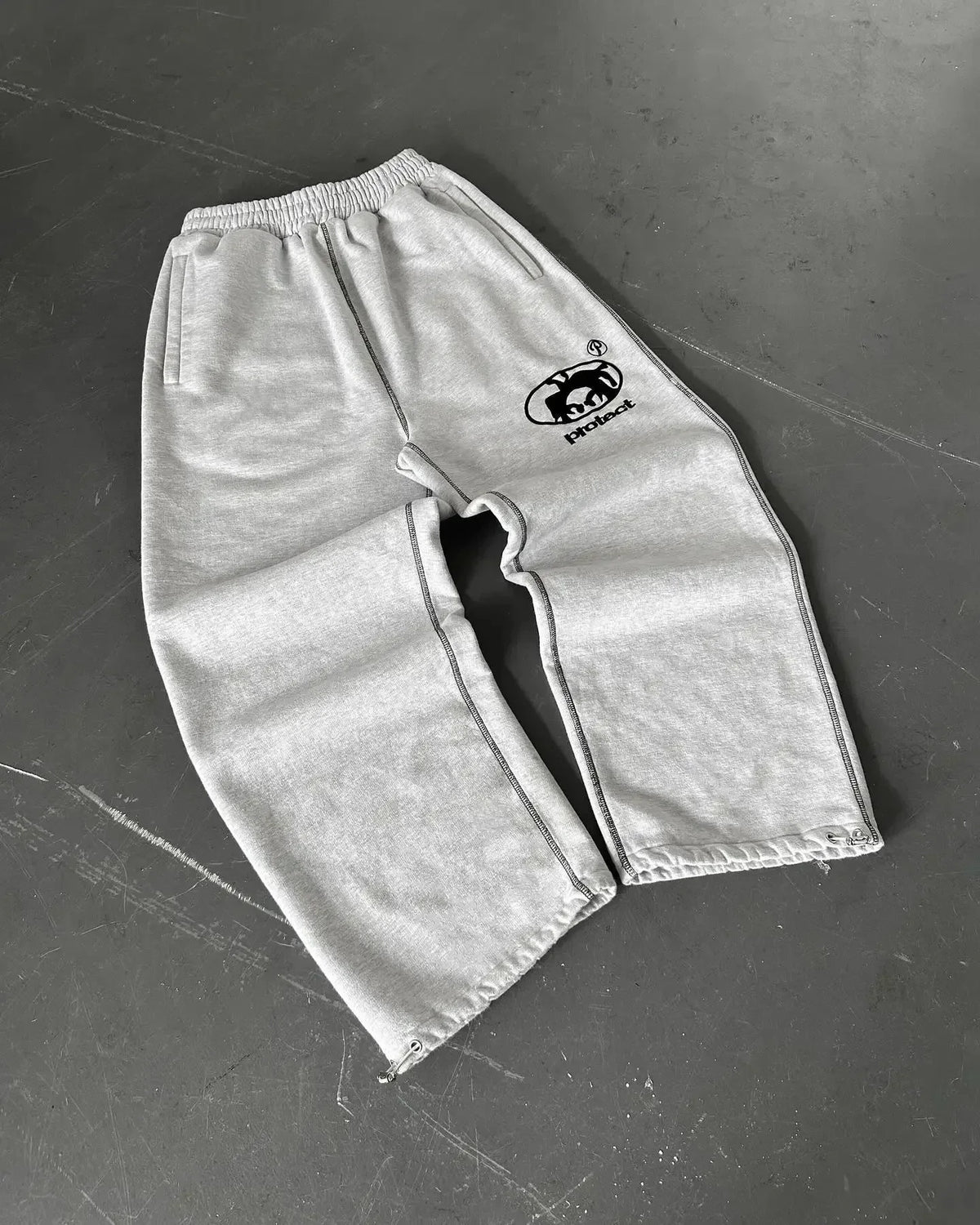 harajuku man long pants cargo streetwear joggers men y2k casual police trousers work pants male korean streetwear merican style 1 unique joggers style 1231