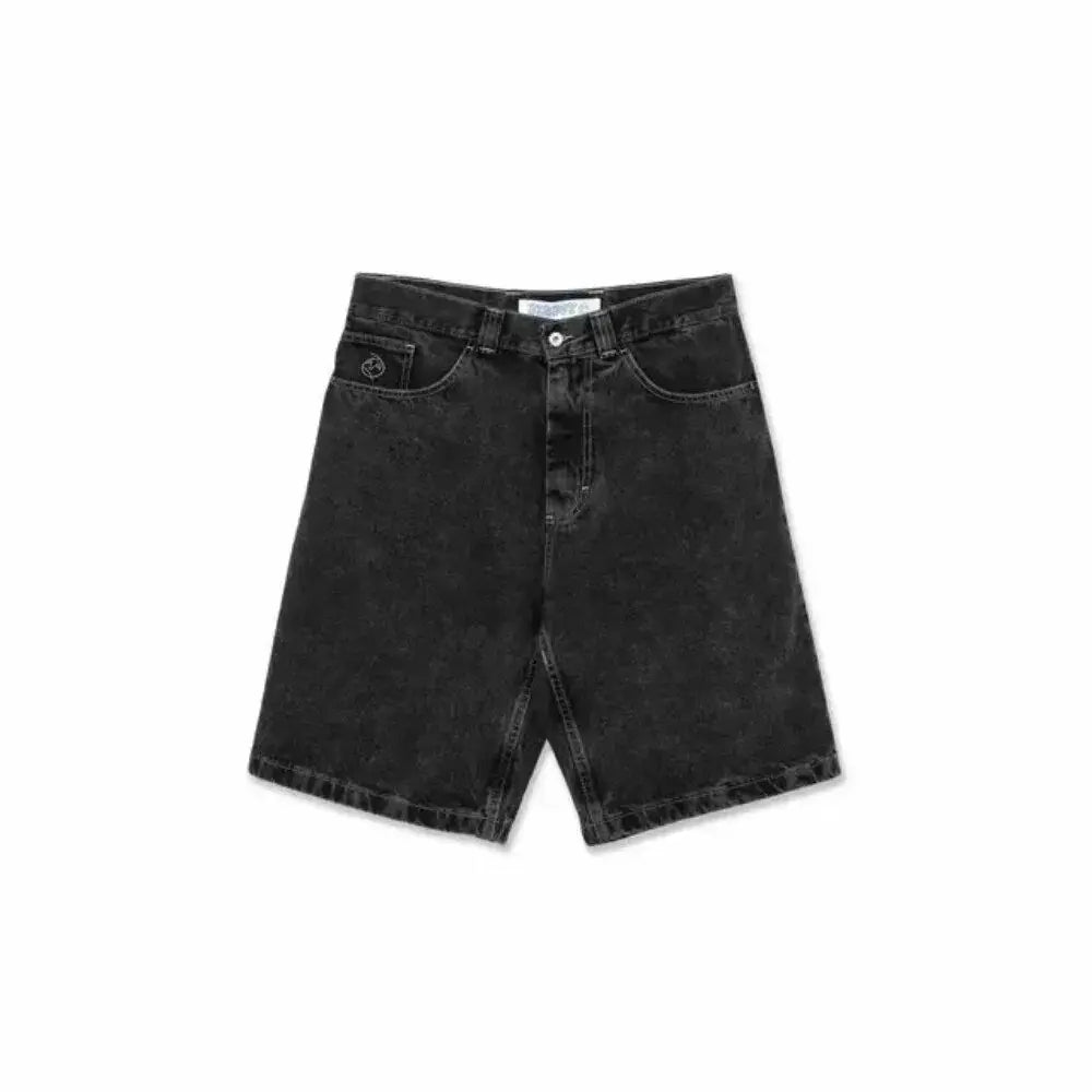 y2k polar skate big boy jeans gothic straight vintage skateboard wide leg denim pants embroidery blue loose jeans men clothing unique jeans style 3711