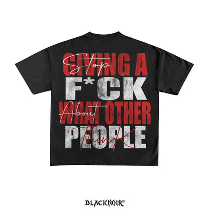 American 777 graphic t shirts print oversized gothic Smart Casual Harajuku streetwear graphic y2k tops goth men clothes Street King Limited