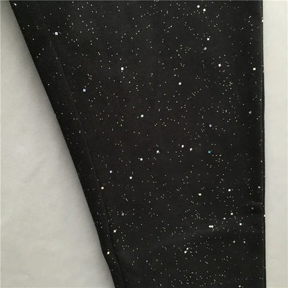 high new novelty luxury men 2022 classic shiny sky stars comfortable cotton parkour sweat casual pants sweatpants d48 unique joggers style 4262