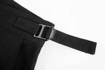 y2k knee detachable multi pockets camouflage cargo pants mens streetwear patchwork baggy overall ropa hombre oversized trousers unique cargo style 2406