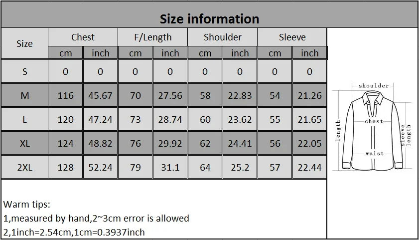 Dark Icon Floral Loose Men's Shirt Long Sleeve Autumn Oversized Shirt Man Black White Street King Limited